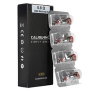 Coil Replacement Mesh Uwell Caliburn G