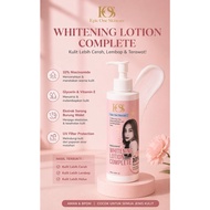 EOS GLOW TONE UP LOTION WITH NIACINAMIDE 10% + UV FILTER