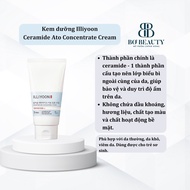 ILLIYOON Iliyoon CERAMIDE ATO CONCENTRATE CREAM