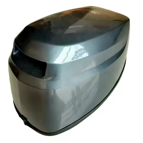 Top Cowling Assembly for Mercury Outboard Engine 4-Stroke 9.8/9.9 HP - Replacement Part for Marine E