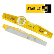 STABILA - TORPEDO LEVEL MAGNETIC 81SM (25CM)