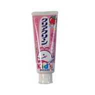 Clear Clean 兒童草莓口味 70克