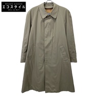 Aquascutum 米色不銹鋼塗層（無描述）