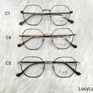 Frame kacamata Lucy Law H70615