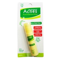 9ml Clear Point Acnes