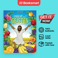 Frucht Des Geistes -  - Paperback - German - 9781989961520