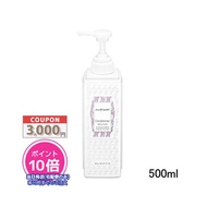 [Japan Direct Mail] JILL STUART JILL STUART JILL STUART Pure White Floral Conditioner 500ml
