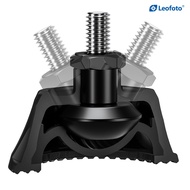 Genuine Leofoto SC-70 For Monopods rubber feet. Genuine Products
