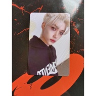 Felix Oddinary Official Photocard