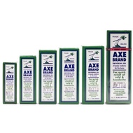 Axe Brand Medicated Oil 5ml