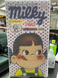 Be@rbrick Peko Milky 牛奶妹 65週年