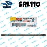 Yamaha SRL110 SRL 110 LAGENDA 110 Z ZR / SRV Original Push Rod Clutch 5HV-E6357-00