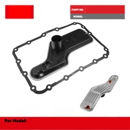 1L2Z-7A098-AC Ford auto transmission filter for Mustang, Ranger BT50, Everest, Explorer