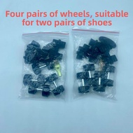 Detachable Replacement Wheels for Heelys