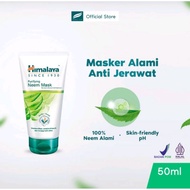 HIMALAYA PURIFYING NEEM MASK