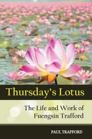 Thursday's Lotus Paul Trafford
