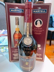 金牌馬爹利Martell V.S.O.P Old Fine Cognac