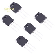 5PCS 40N60FD2 SGT40N60FD2 SGT40N60FD2PN 40A 600V Transistor TO-3P - High Efficiency & Fast Switching