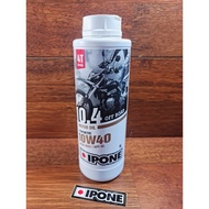 (IPONE) - 10.4 Oil 4T 10W-40 Daily OFFROAD