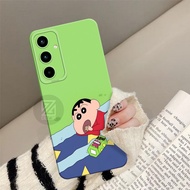 HP Softcase SAMSUNG A35 5G Fashion Case Cartoon Case SAMSUNG GALAXY A35 5G Silicone Tpu Pro Camera K