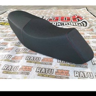 Jok satria Fu karbu/barong roadrace double seat–satria fi (injeksi) roadrace double seat