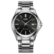 Casio (CASIO) watch mens waterproof watch pointer fashion business quartz mens watch MTP-1239D-1A