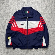 [WB65] REVO ITALY WINDBREAKER JACKET
