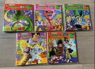 全新 限量 限定 Odenya 零食龍珠閃卡 卡簿 零食卡 龍珠卡簿 送海報 poster VIP Boxset 套裝 龍珠卡 龍珠閃卡 龍珠超 Dragon ball Super Hero Drag