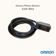 OMRON Photo Sensor E3JK-RR12