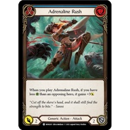 Adrenaline Rush (Blue) - Monarch (MON)