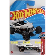 Hot Wheels 2025 #092/250 Dune It Up - Track Aces 2/5 - E Case