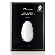 (JMsolution) 透明質酸補水蠶絲面膜
