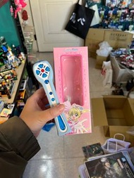 珍珠美人魚麥克風錄音筆