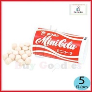 ORION - 【5 件】迷你罐仔可樂糖 8g (平行進口) *49598544_5