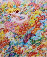 六角彩子 Ayako Rokkaku 限量海報
