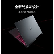 Xiaomi/Xiaomi Redmi G Game Book 2022 12th Generation i7 Sharp Dragon 3060 Redmi g Laptop