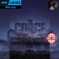 The Gorge (2025) 1080p/4K10+ HDR 𝗕𝗹𝘂𝗿𝗮𝘆 Subtitle Eng/Mly/Chi Dolbyplus 5.1+ (Digital NO CD)