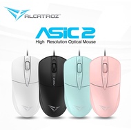Alcatroz Asic 2 USB Mouse