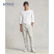 Polo Ralph Lauren Men Double-Knit Cargo Jogger Pant