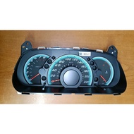 PERODUA MYVI LAGI BEST 1.3 AUTO HIGHLINE ABS A2C91335700 E/NO:4329 (83800-BZL41) METER ORIGINAL READ