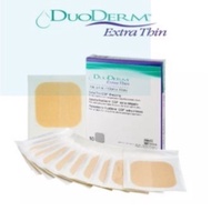 Convatec DuoDerm Extra Thin 10cm x 10cm