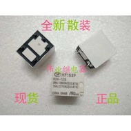 10pcs Relay HF152F-024-1ZS HF152F 024-1ZS relays 5PINS 20A