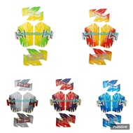 Motorcycle Striping Sticker SUZUKI TS 125 94