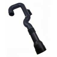 Figzero 6D95 Engine Turbocharger Intake Pipe For Komatsu Excavator PC200-5 220-5