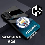Softcase Glossy SAMSUNG A26 /case samsung a26 5g /casing samsung a26 5g /glitter