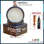 Sáp vuốt tóc Forte Series Texture Clay 100ml nhập chính hãng USA