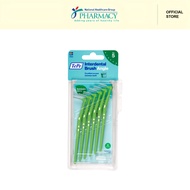 Tepe Interdental Brush Angle 5 0.8mm 6s