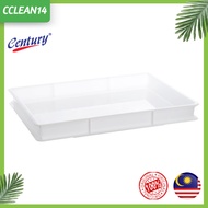 CENTURY BAKERY CAKE BREAD FOOD TRAY 10L 6904T 6904 COVER 6910