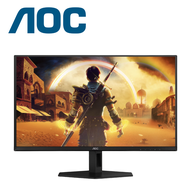 AOC Q27G40ZDF 27" QHD OLED 240Hz Gaming Monitor ( DP HDMI 3 Yrs Wrty )