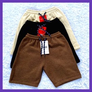/ Boys and Girls Shorts Daily Shorts for Children Ages 1-10 Years